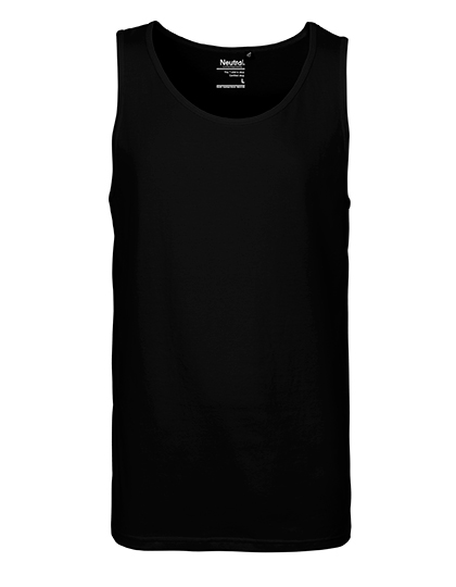 Neutral Men's Tank Top