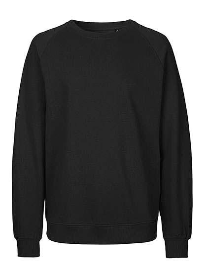 Unisex Sweatshirt — besticken oder bedrucken lassen