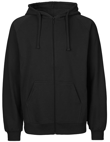 Men's Zip Hoodie — besticken oder bedrucken lassen
