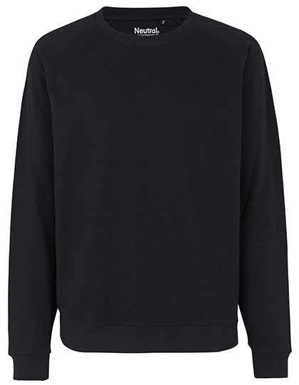 Unisex Workwear Sweatshirt — besticken oder bedrucken lassen