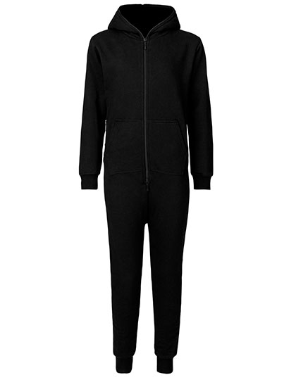 Neutral Kids' Jumpsuit