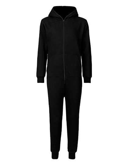 Unisex Jumpsuit — besticken oder bedrucken lassen