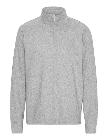 Unisex Quarter Zip Sweatshirt — besticken oder bedrucken lassen