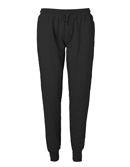 Sweatpants With Cuff And Zip Pocket — besticken oder bedrucken lassen