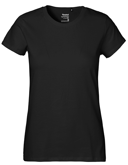 Neutral Ladies' Classic T-Shirt