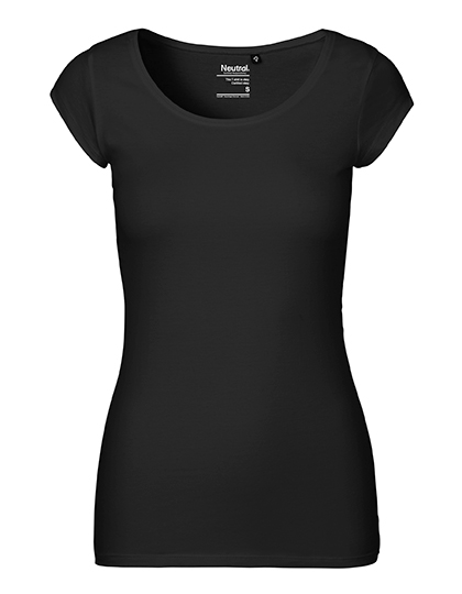 Neutral Ladies' Roundneck T-Shirt