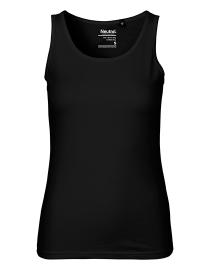 Neutral Ladies' Tank Top