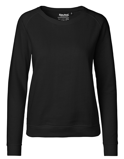 Neutral Ladies' Sweatshirt
