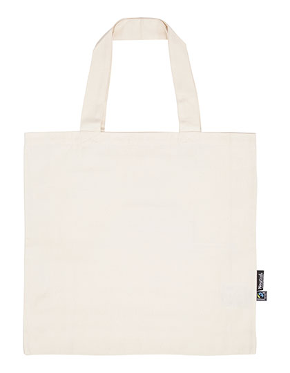 Twill Shopper Bag — besticken oder bedrucken lassen