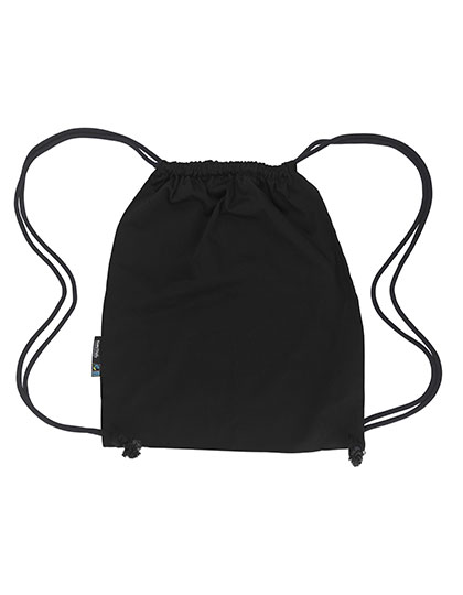Neutral Gym Bag