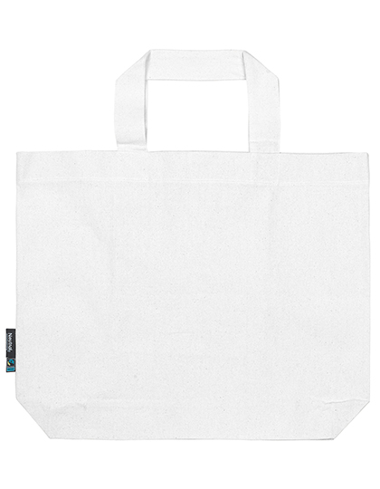 Neutral Panama Bag