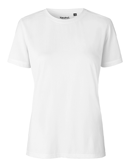 Ladies' Performance T-Shirt — besticken oder bedrucken lassen