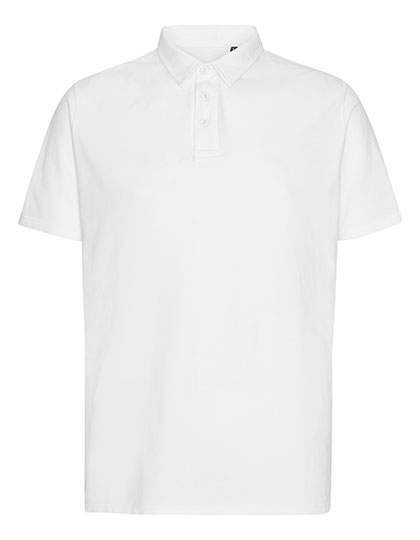 Tiger Cotton Polo — besticken oder bedrucken lassen