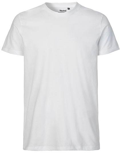 Unisex Tiger Cotton T-Shirt — besticken oder bedrucken lassen