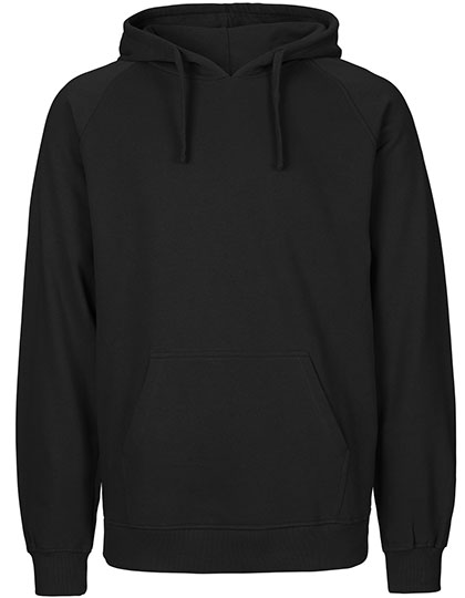 Unisex Tiger Cotton Hoodie – 100% Baumwolle
