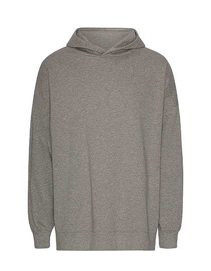 Oversized Hoodie — besticken oder bedrucken lassen