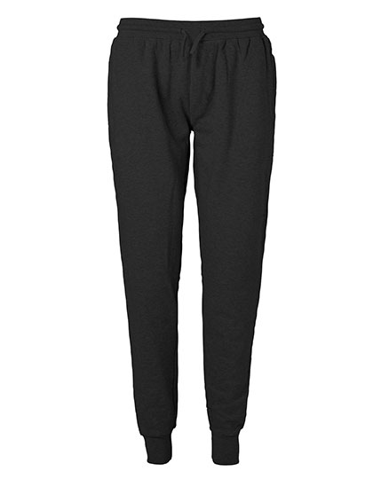 Tiger Cotton by Neutral Tiger Cotton Sweatpants in Black