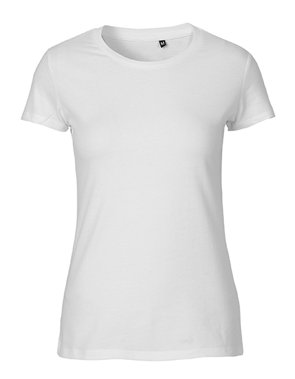 Tiger Cotton Ladies T-Shirt — besticken oder bedrucken lassen