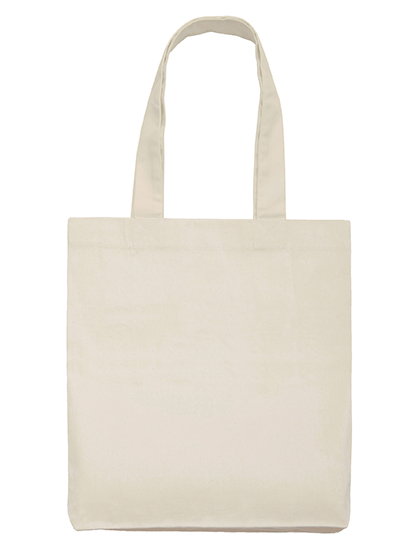 Tiger Cotton by Neutral Tiger Cotton Twill Bag in Nature