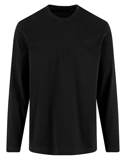 Basic Longsleeve — besticken oder bedrucken lassen