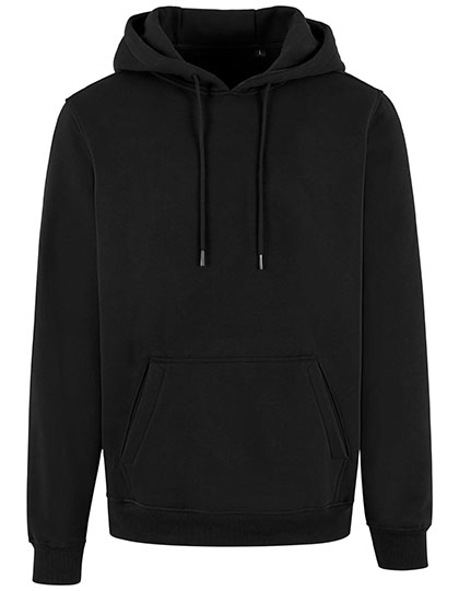 Basic Hoody — besticken oder bedrucken lassen