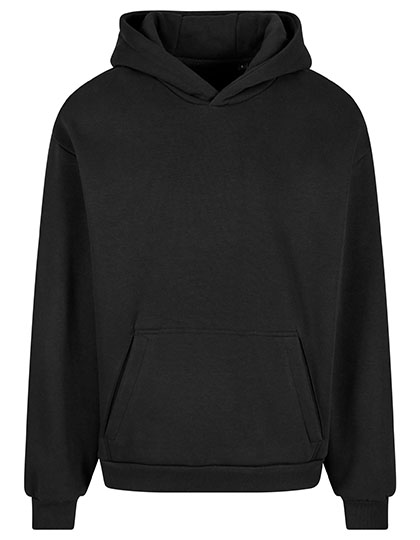 New Morning Studios Oversized Hoody