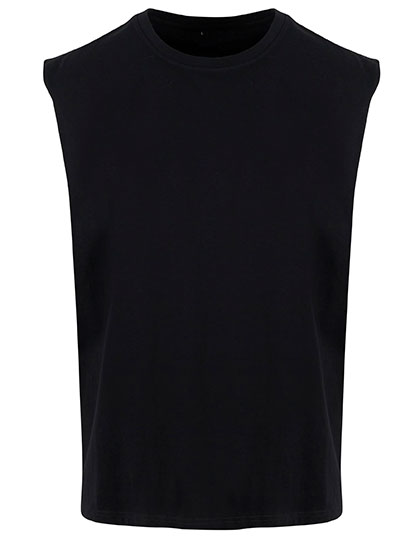 Sleeveless Tee — besticken oder bedrucken lassen