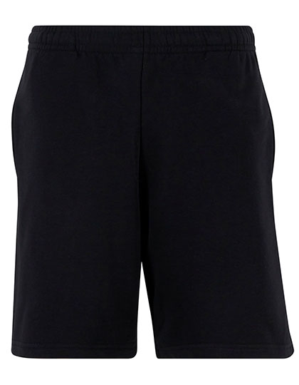 New Morning Studios Basic Sweat Shorts