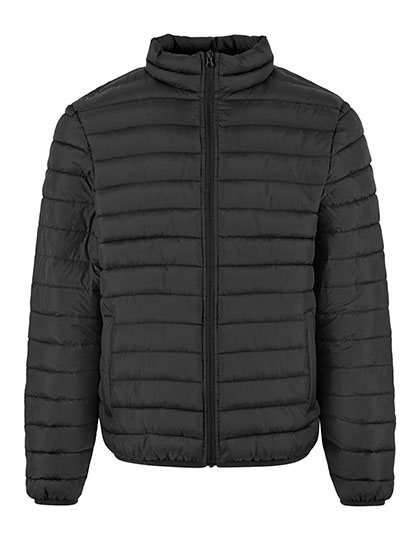 New Morning Studios Light Puffer Jacket