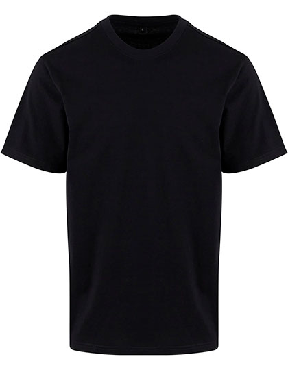 Basic Regular Fit Tee — besticken oder bedrucken lassen
