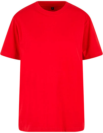Basic Regular Fit Tee – 100% Baumwolle