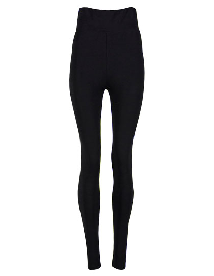 New Morning Studios Ladies Cotton Leggings