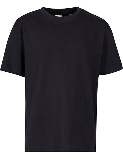 New Morning Studios Kids Oversized Tee