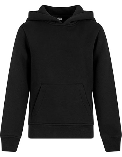 Kids Basic Hoody — besticken oder bedrucken lassen