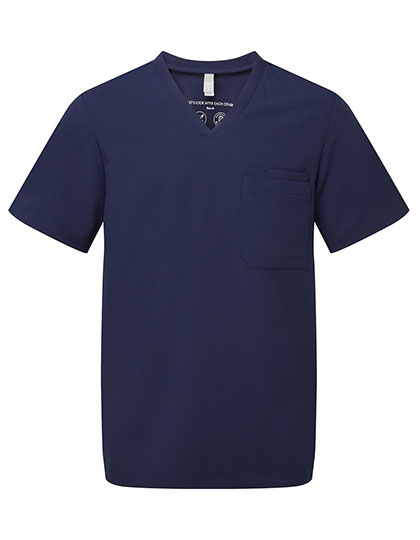 Onna by Premier Limitless Men's Onna-Stretch Tunic