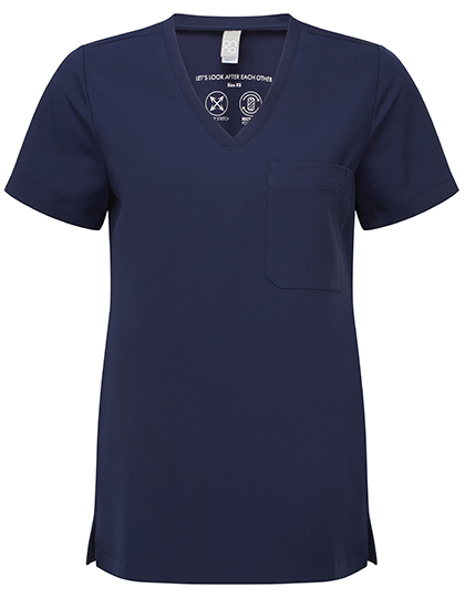 Onna by Premier Limitless Women's Onna-Stretch Tunic