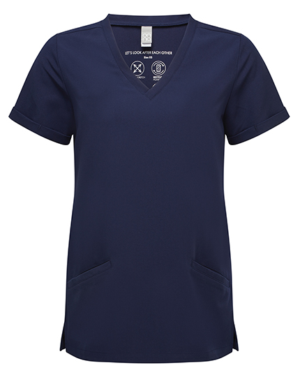 Onna by Premier Invincible Women's Onna-Stretch Tunic