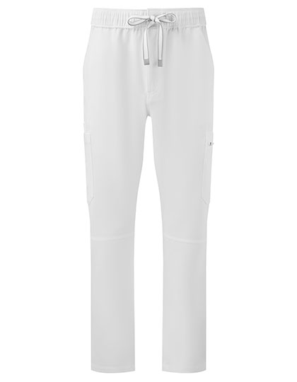 Relentless Men's Onna-Stretch Cargo Pant – 75% Polyester / 19% Viskose / 6% Elasthan