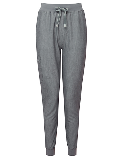 Onna by Premier Energized Women's Onna-Stretch Jogger Pant in Dynamo Grey