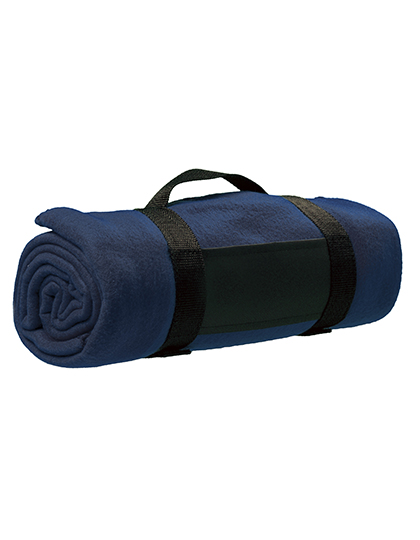 Fleecedecke Winchester — besticken oder bedrucken lassen