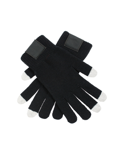Touch Screen Handschuhe — besticken oder bedrucken lassen