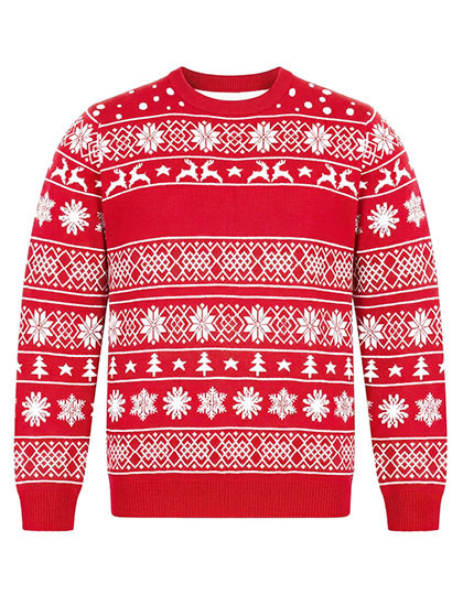 Christmas Sweater