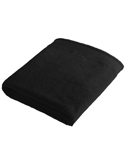 First Class Strandhandtuch — besticken oder bedrucken lassen