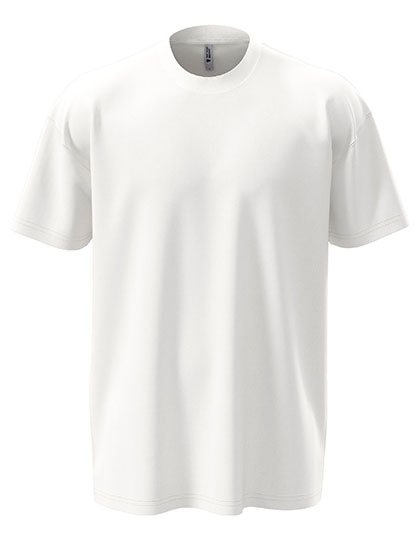 Next Level Apparel Unisex Heavyweight T-Shirt