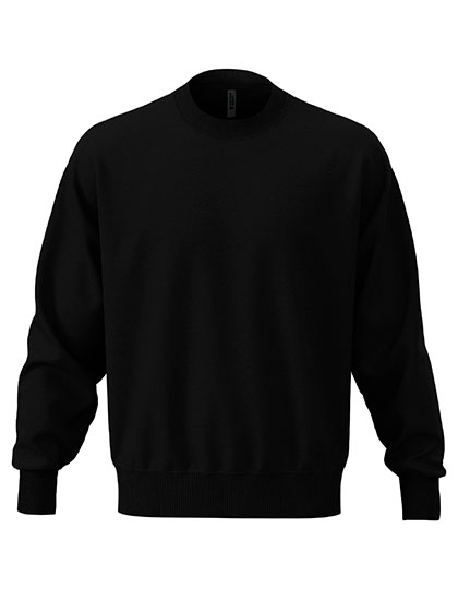 Unisex Heavyweight Sweatshirt — besticken oder bedrucken lassen
