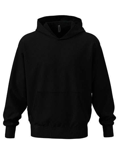 Next Level Apparel Unisex Heavyweight Hoodie