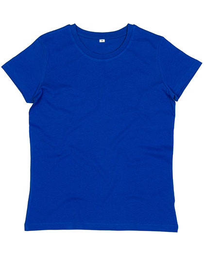 Mantis Women's Essential T in Royal