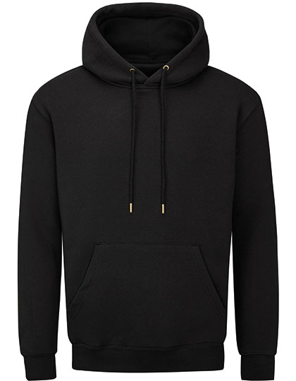 Essential Hoodie — besticken oder bedrucken lassen