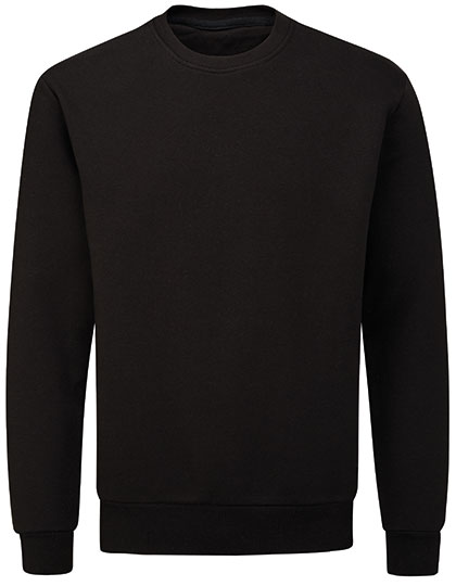 Essential Sweatshirt — besticken oder bedrucken lassen