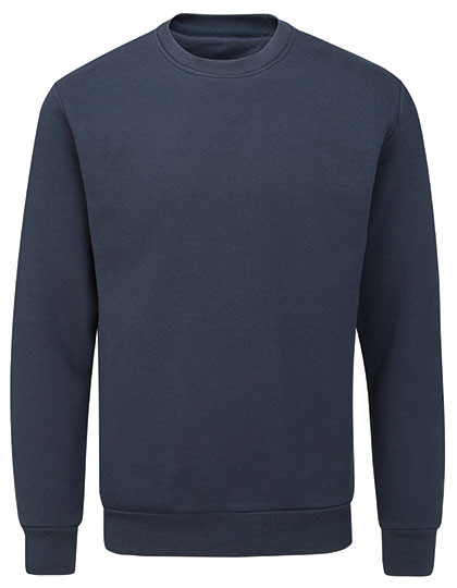 Mantis Essential Sweatshirt in Navy